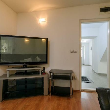 Apartamento House Niko Kaštela Exterior foto