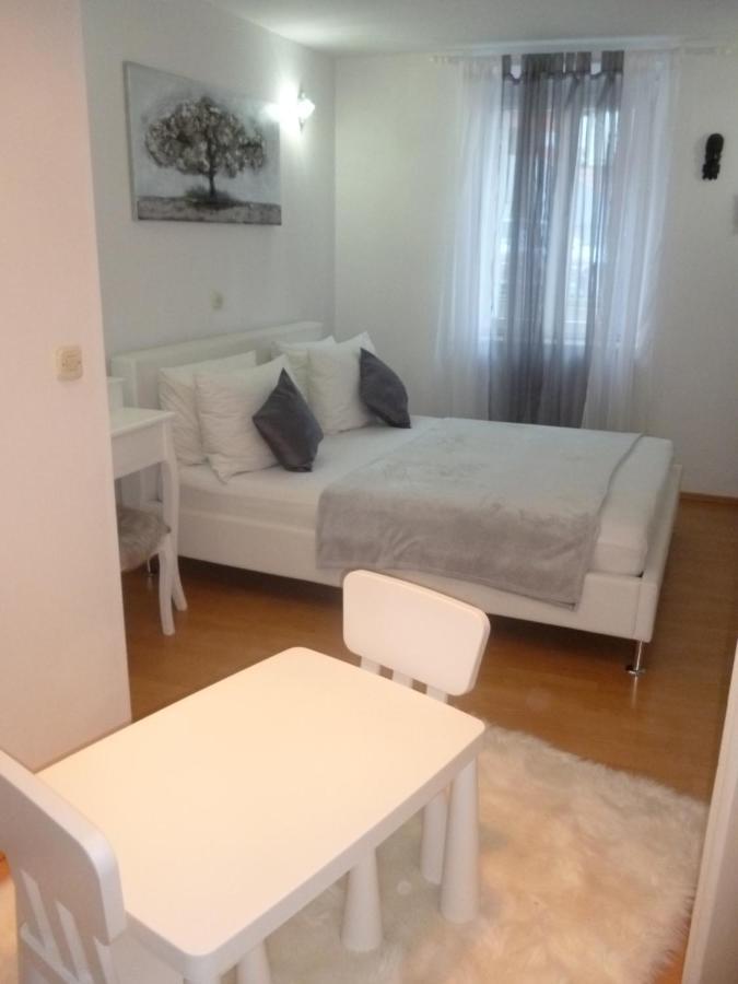 Apartamento House Niko Kaštela Exterior foto