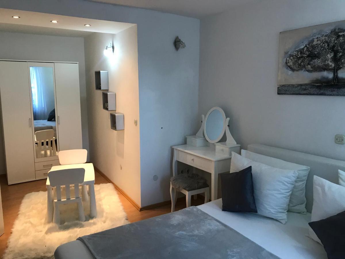 Apartamento House Niko Kaštela Exterior foto