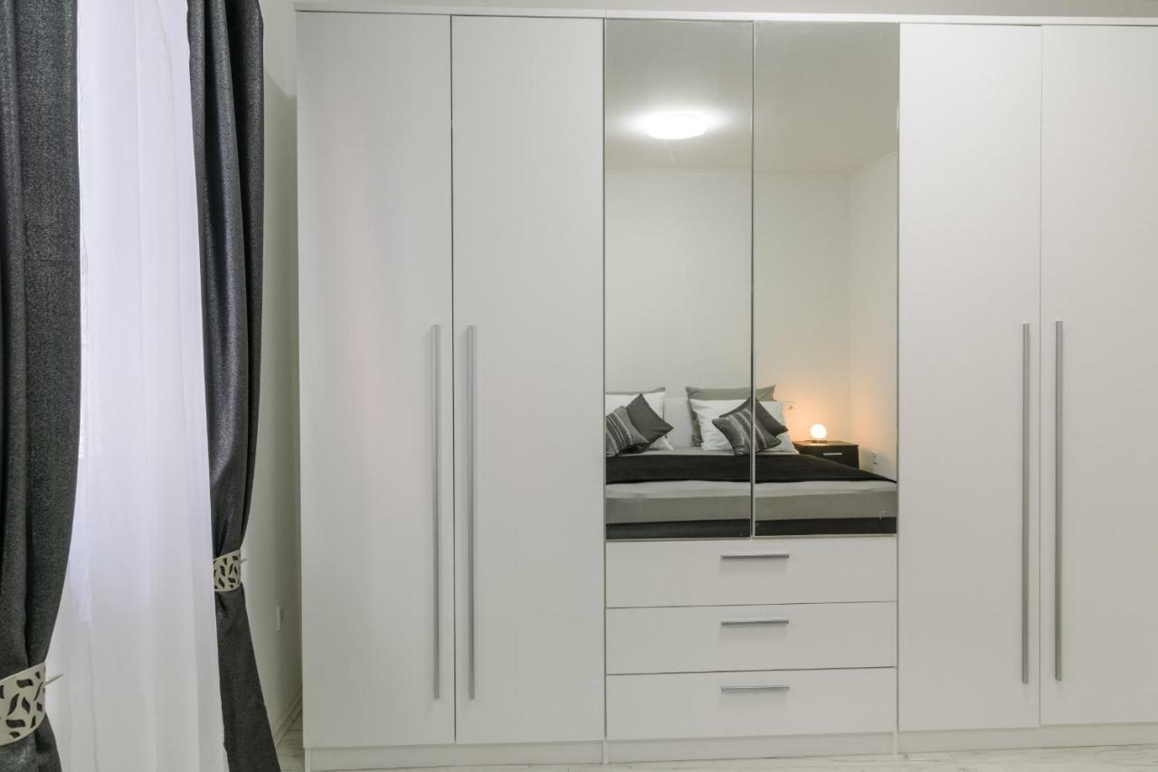 Apartamento House Niko Kaštela Exterior foto