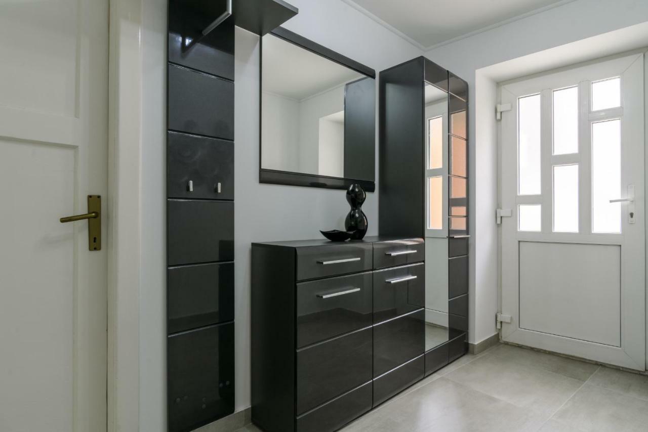 Apartamento House Niko Kaštela Exterior foto