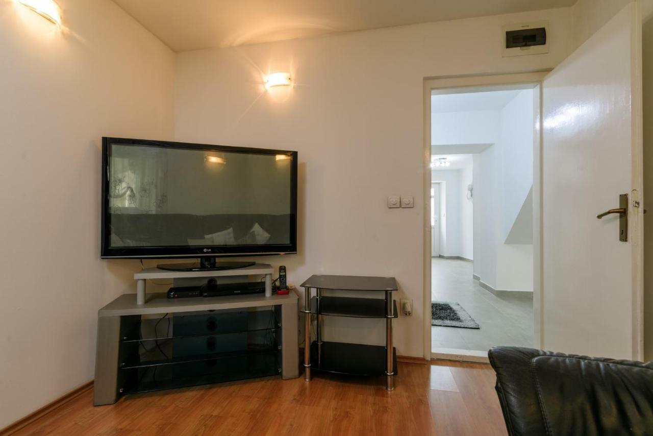 Apartamento House Niko Kaštela Exterior foto