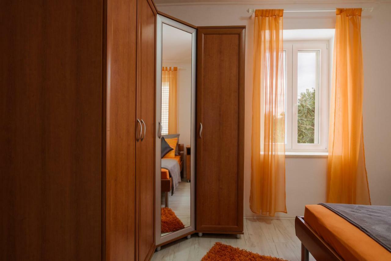 Apartamento House Niko Kaštela Exterior foto